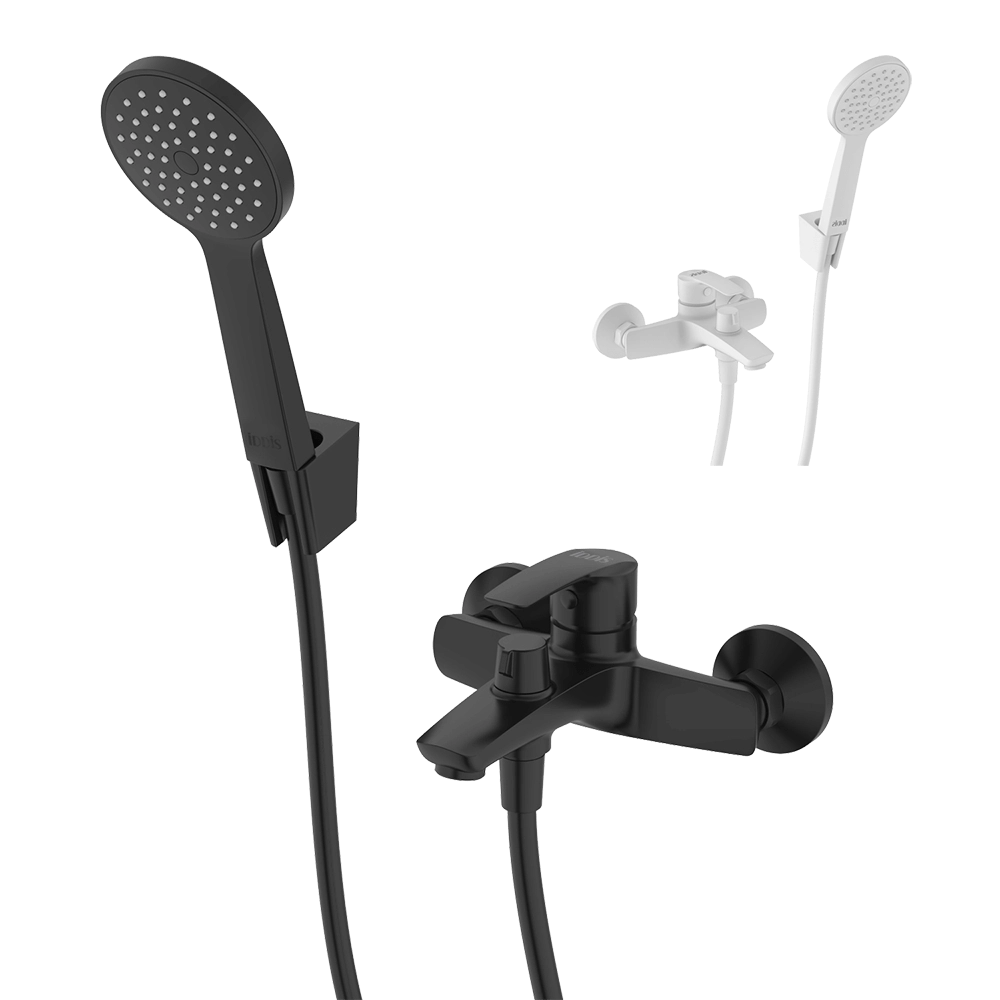 Iddis – Faucet RAYBL02i02 3D Model