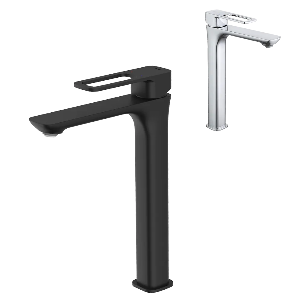 Iddis – Faucet SLIBL01i01 3D Model