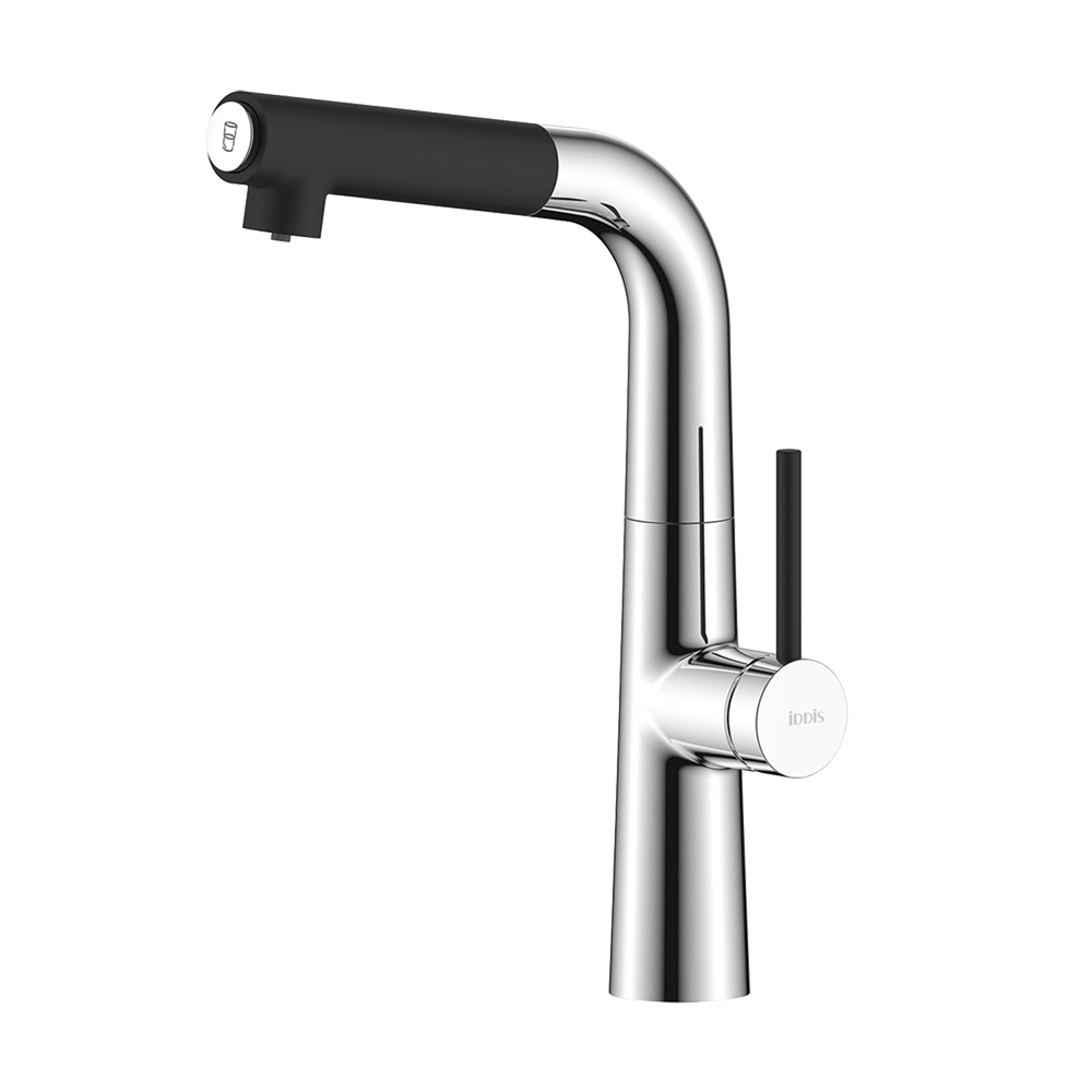 Iddis – Kitchen faucet PURSBFBi05 3D Model
