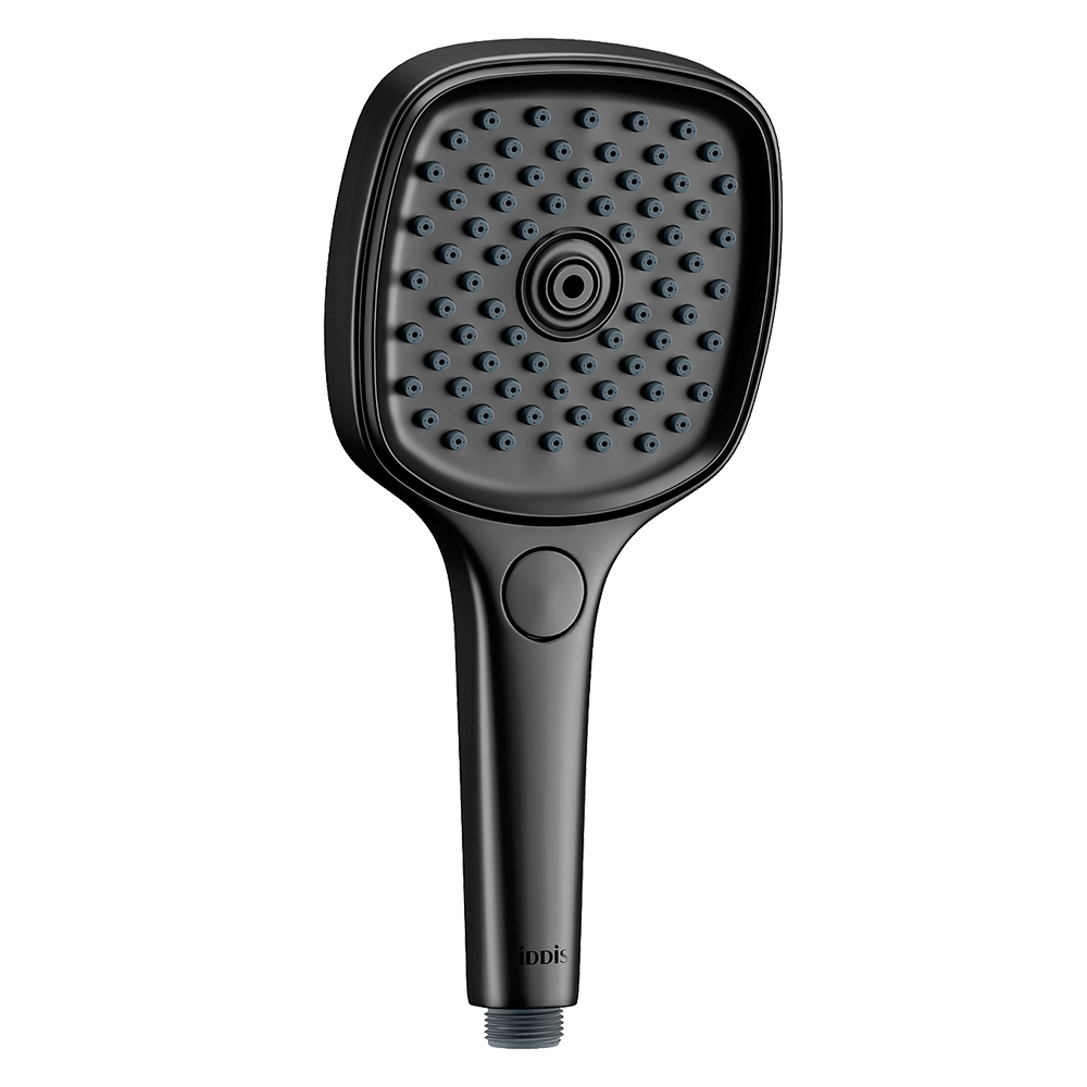 Iddis – Shower Heads 3D Model