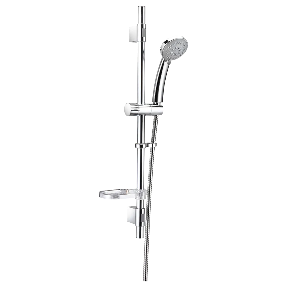 Iddis – Shower set TSH1501 3D Model