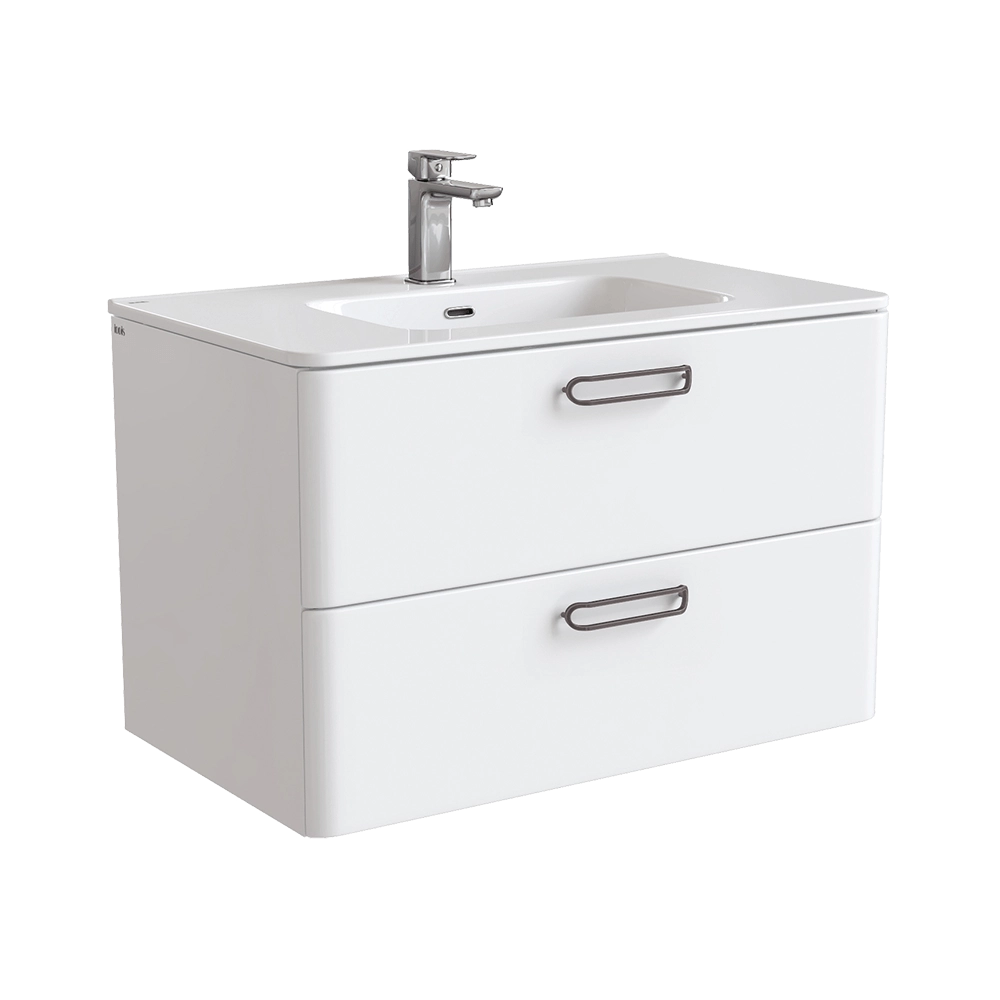 Iddis – Washbasin BRI10W1i95K 3D Model Iddis – Washbasin BRI10W1i95K 3D Model