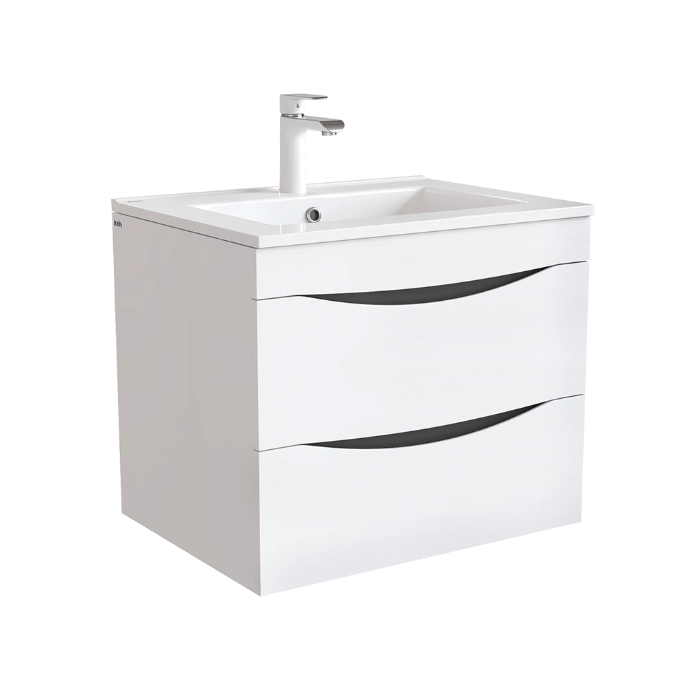 Iddis – Washbasin CLO60W0i95K 3D Model Iddis – Washbasin CLO60W0i95K 3D Model