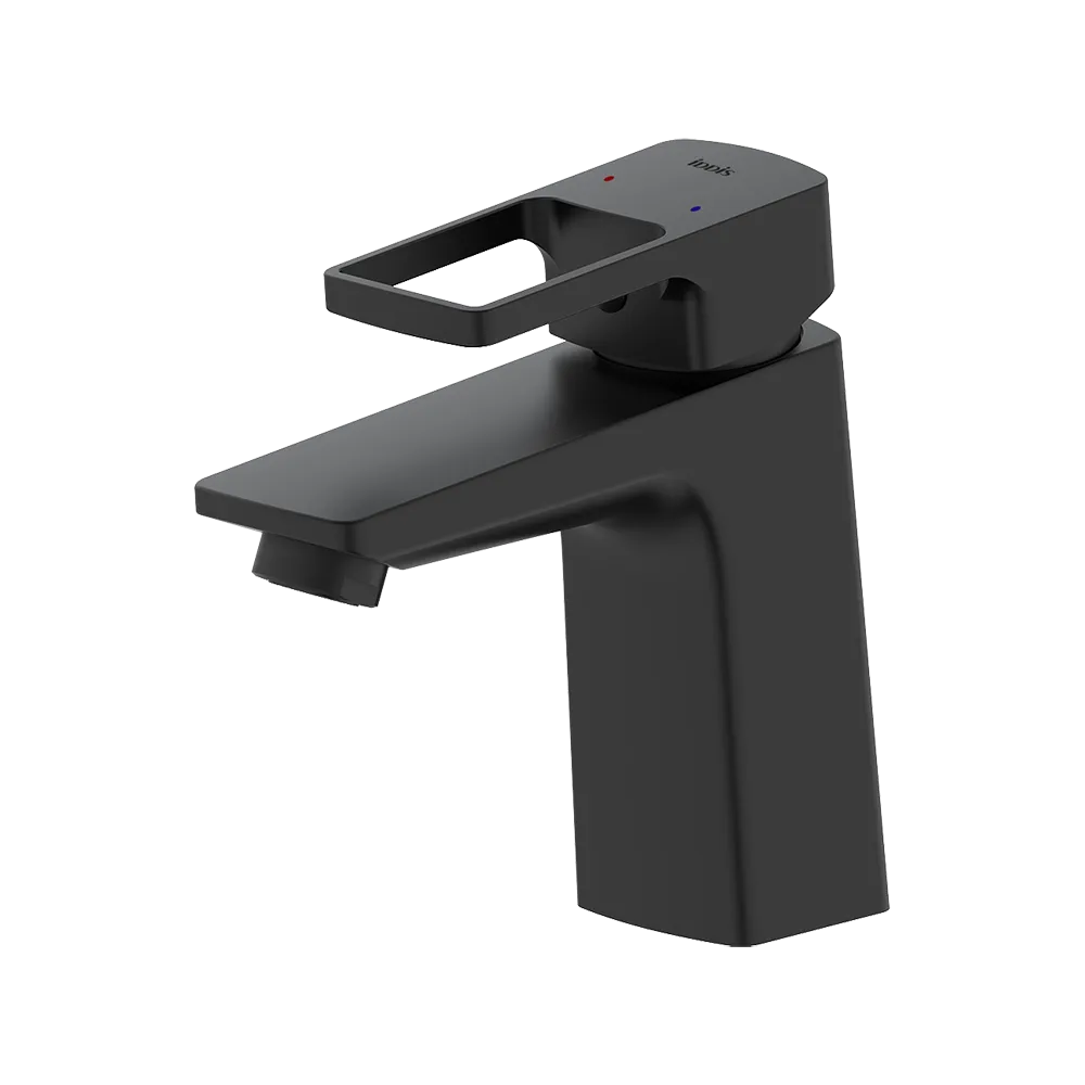 Iddis – Washbasin faucet BILBL00i01 3D Model