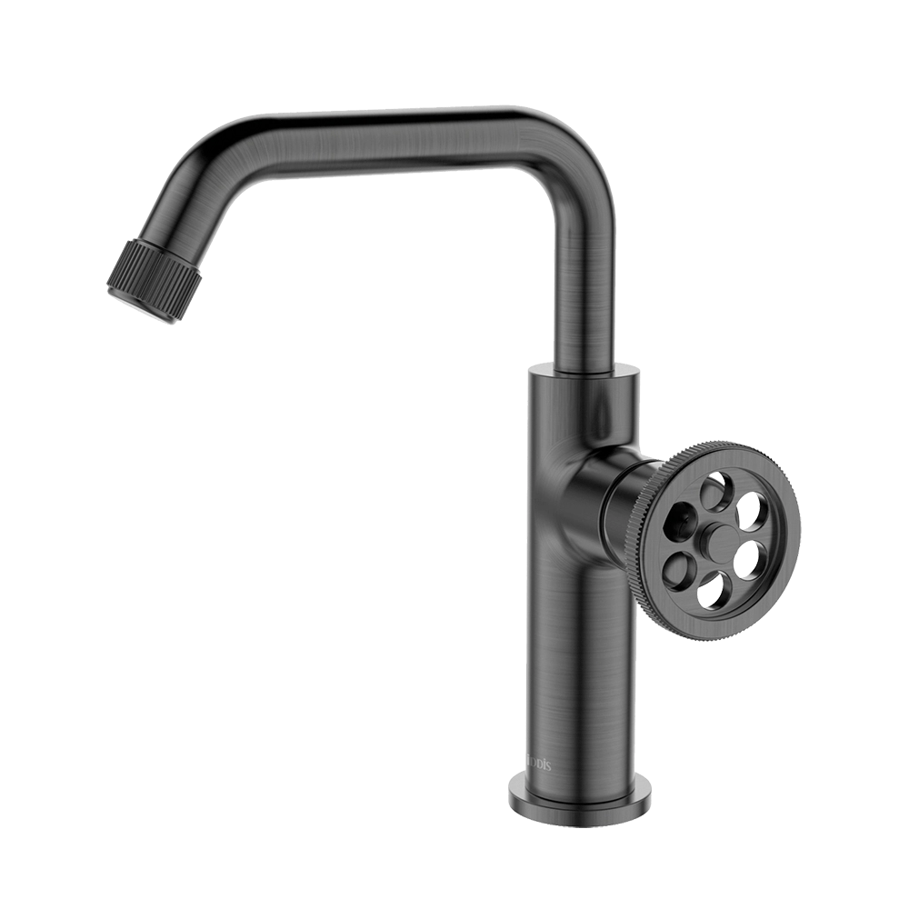 Iddis – Washbasin faucet GRAGMR0i01 3D Model