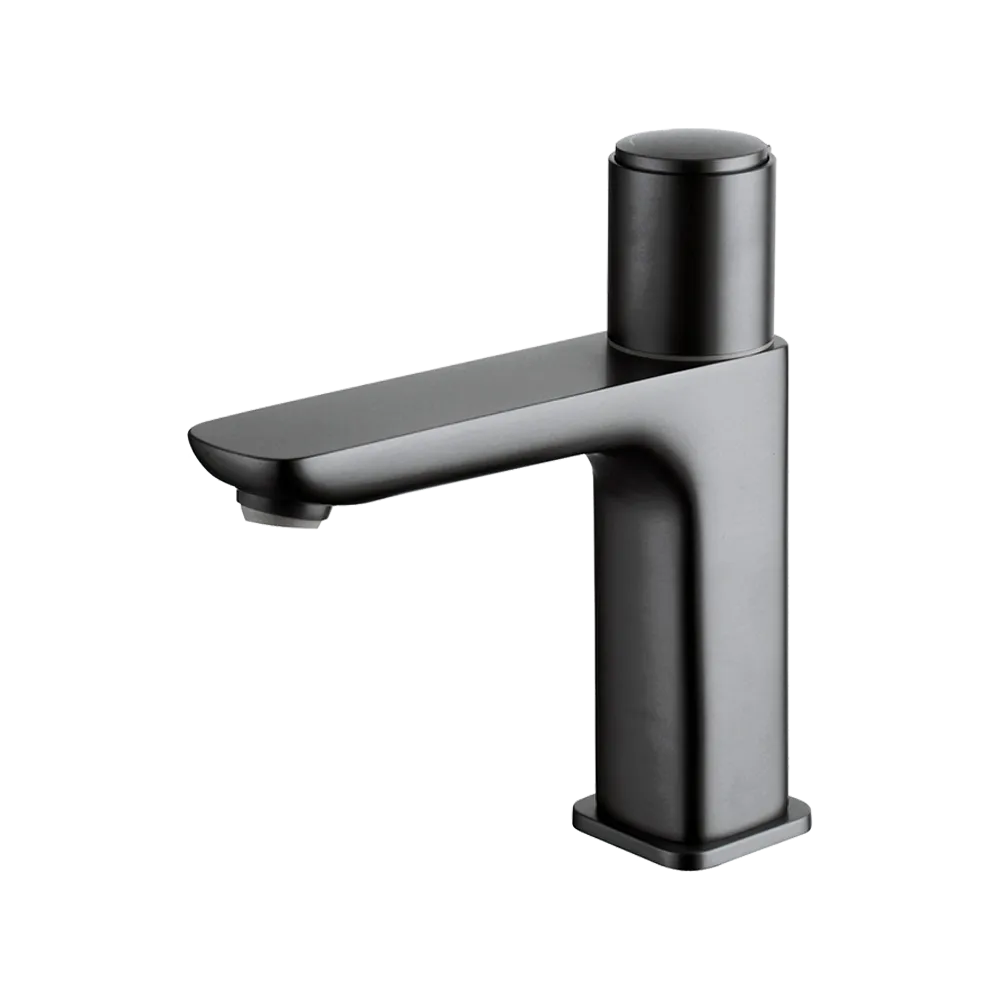 Iddis – Washbasin faucet SLIBLBTi01 3D Model