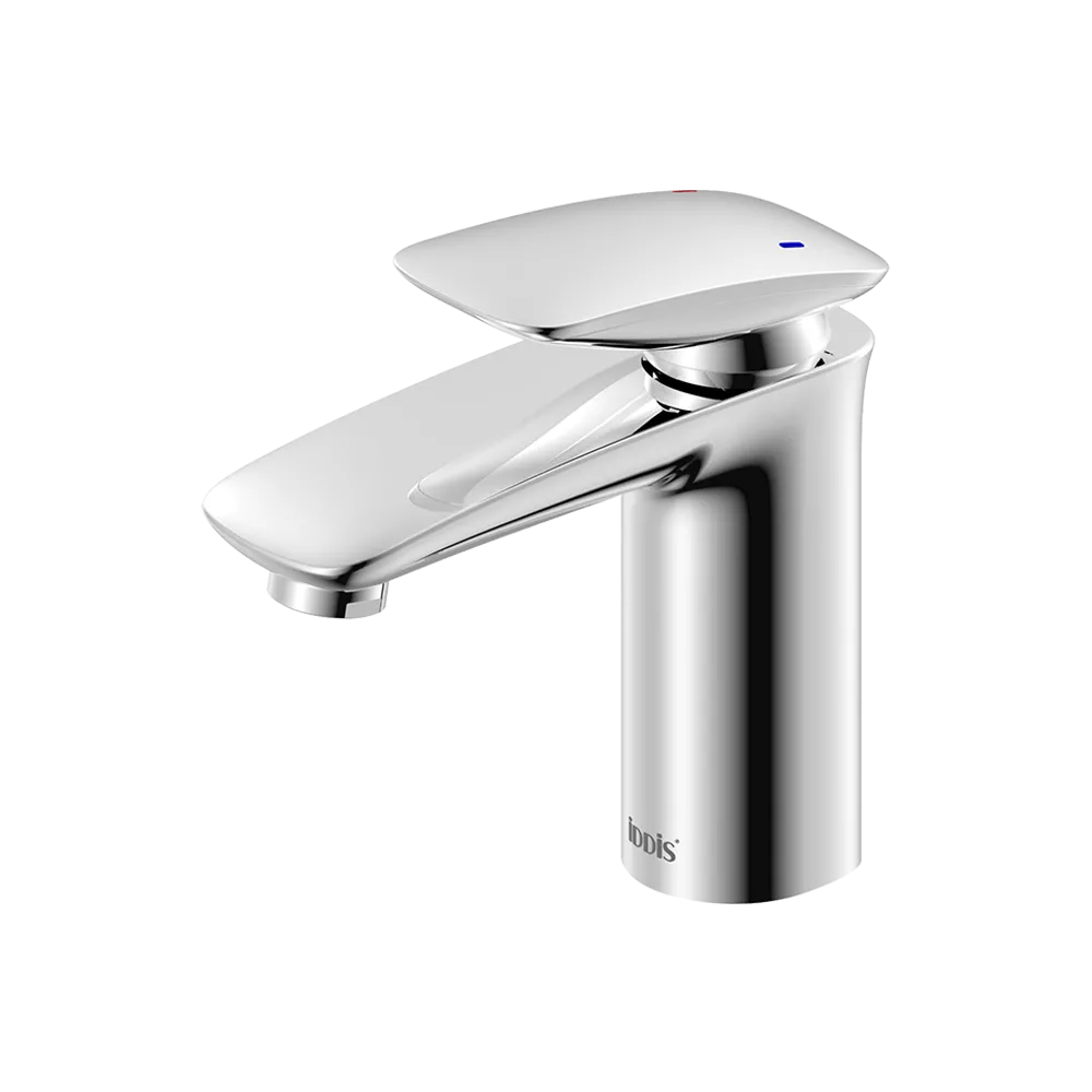 Iddis – Washbasin faucet STOSB00i01 3D Model
