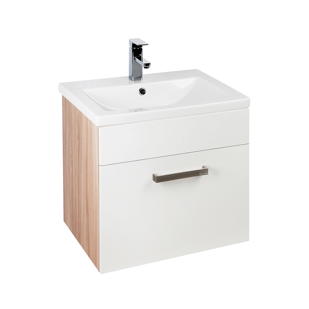 Iddis – Washbasin MIR50W0i95K 3D Model Iddis – Washbasin MIR50W0i95K 3D Model