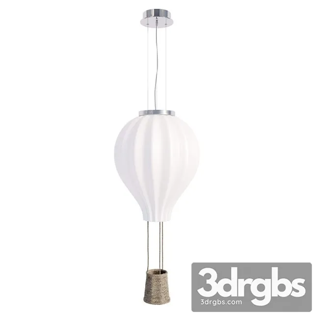 Ideal lux dream big sp1 3D Model Download