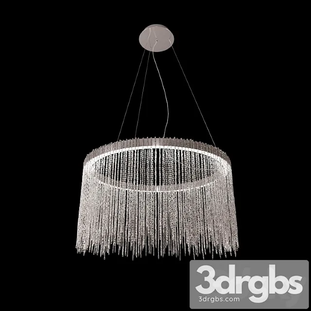 Ideal lux versus sp168 round 3D Model Download