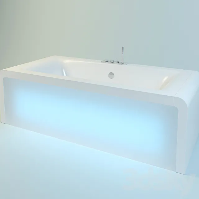 ideal standard _ moments illumination 3D Model ideal standard _ moments illumination 3D Model