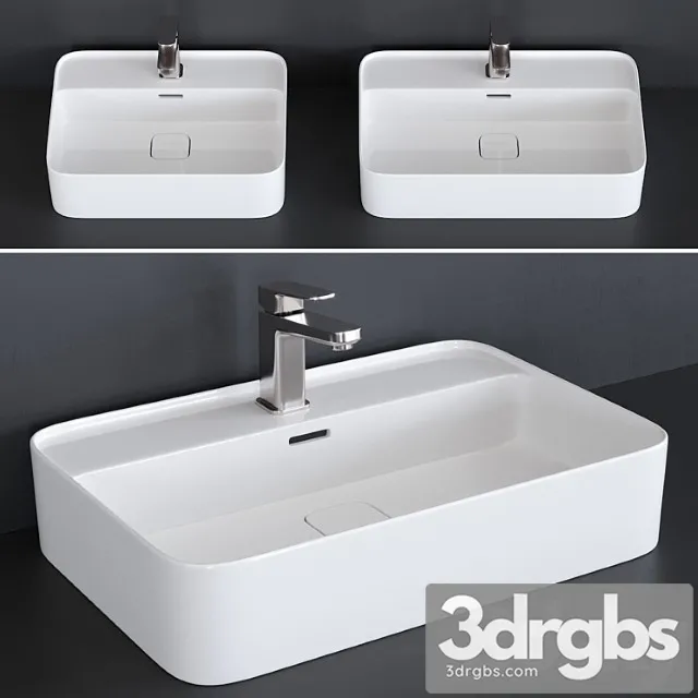 Ideal Standard Strada ii Art t2998 Art t2966 3D Model Download Ideal Standard Strada ii Art t2998 Art t2966 3D Model Download