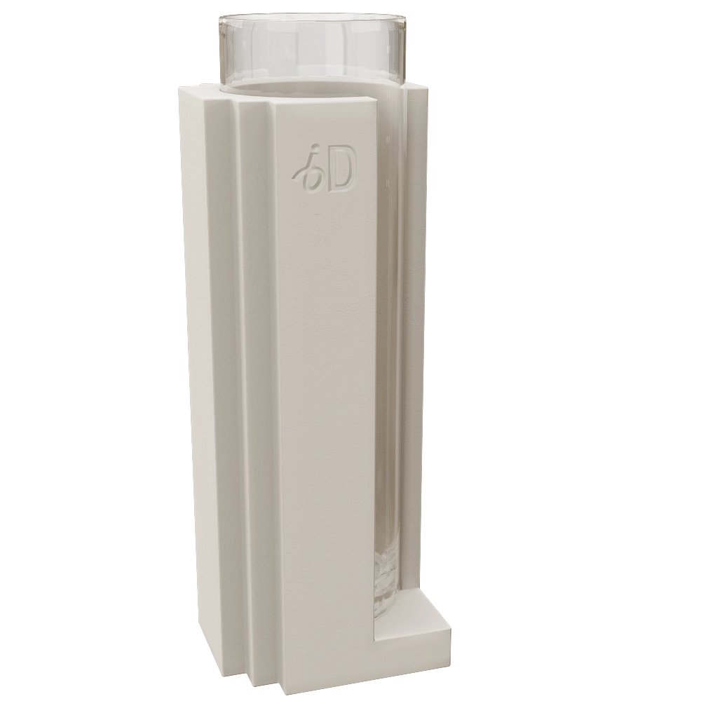 iDeco – Vase 3D Model