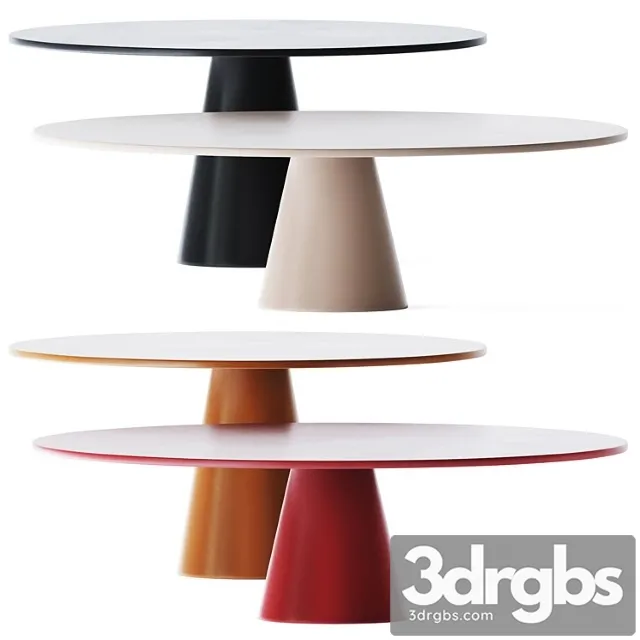 Idee coffee tables by enne Idee coffee tables by enne