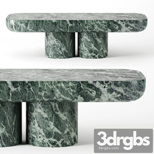 Idia table by joris poggioli Idia table by joris poggioli