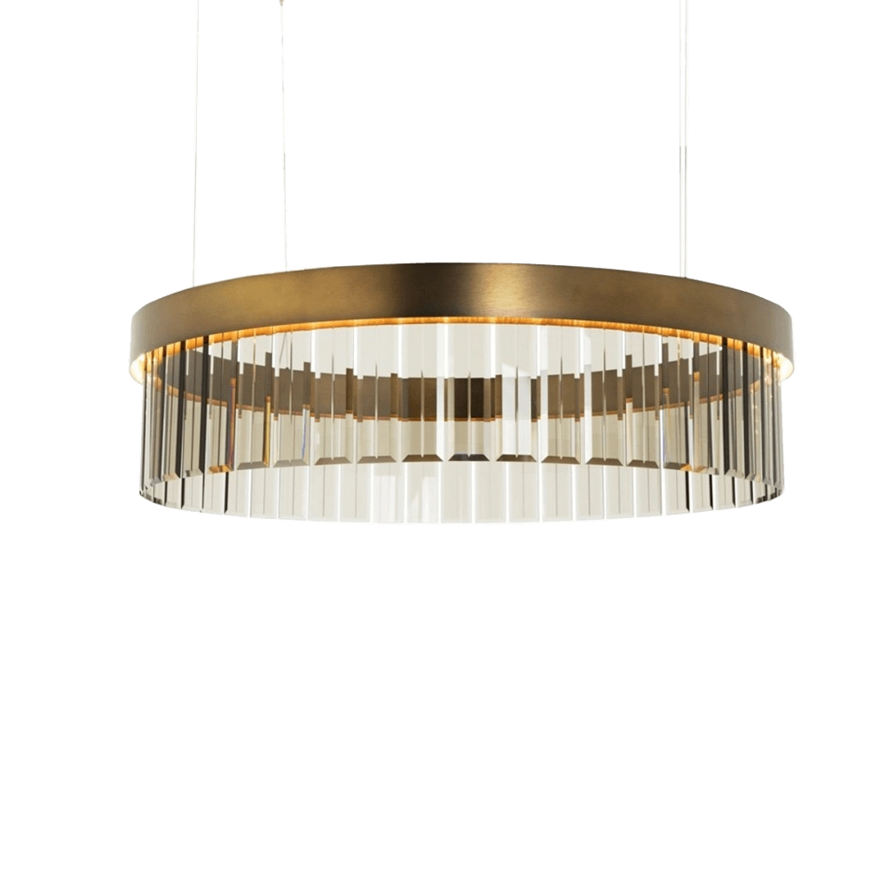 IDL Italian Design Lighting – Chandelier Cesare 632 76 3D Model