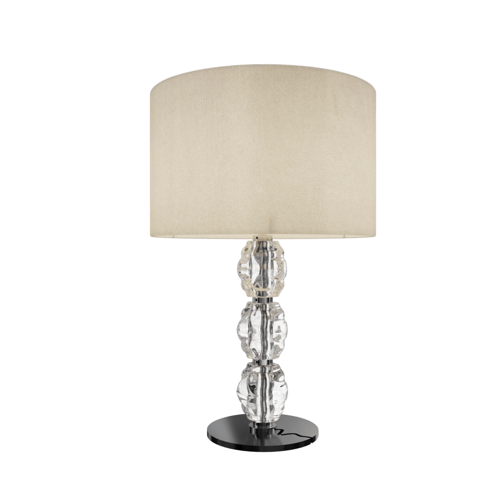 IDL Italian Design Lighting – Table lamp Charme 600 1LG 3D Model IDL Italian Design Lighting – Table lamp Charme 600 1LG 3D Model