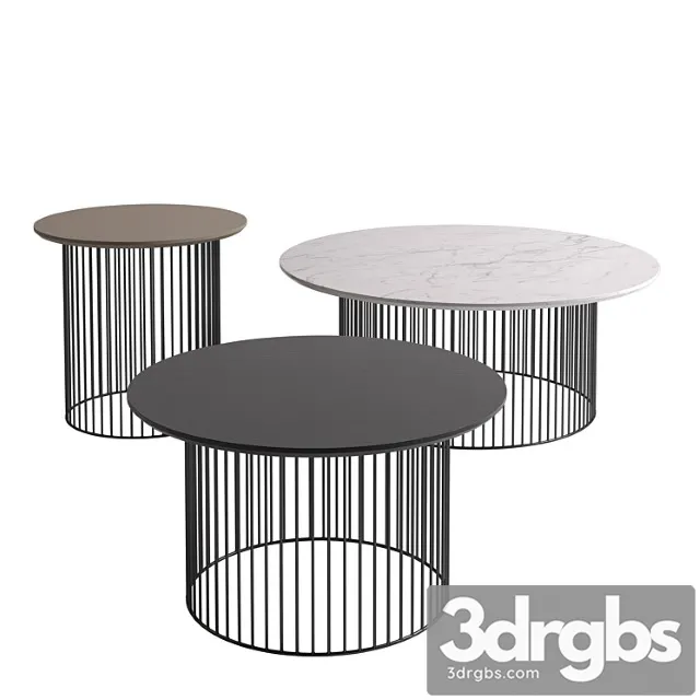 Idra coffee table by kendo mobiliario Idra coffee table by kendo mobiliario