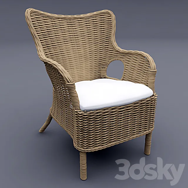IKEA 3D Model