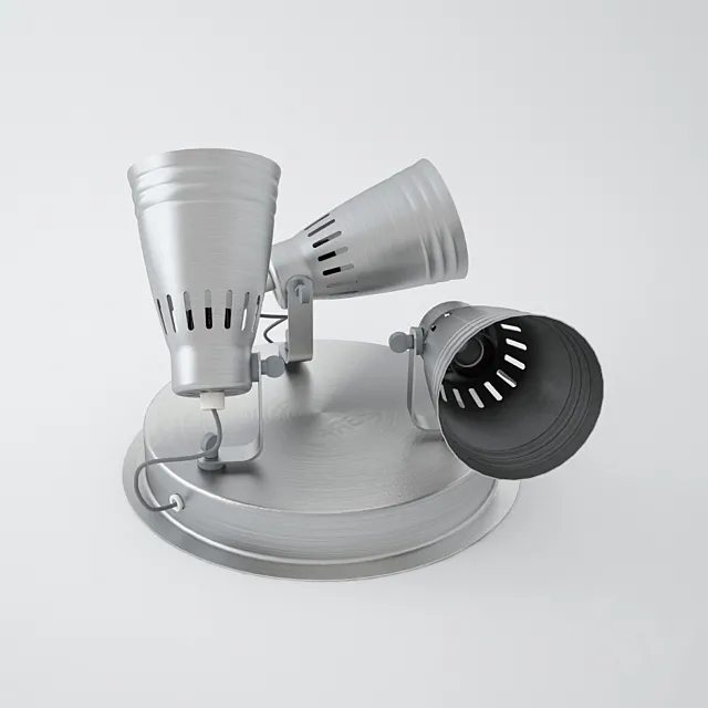 IKEA _ KREMARE 3DModel