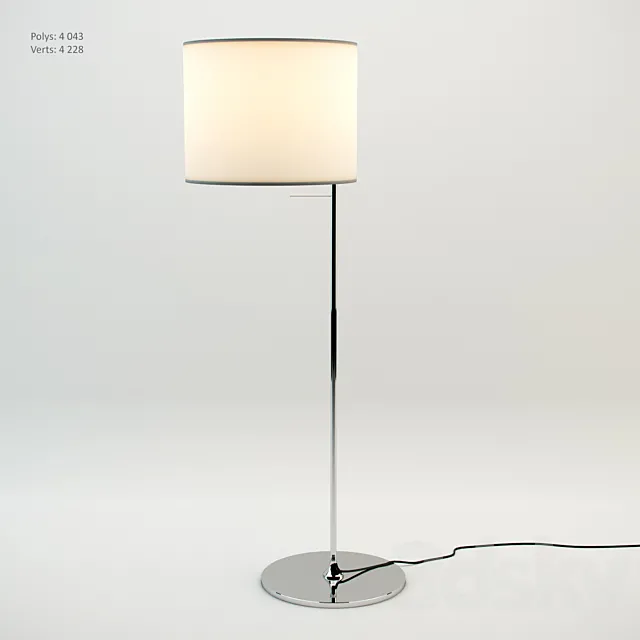 Ikea _ Stockholm 3DModel Ikea _ Stockholm 3DModel