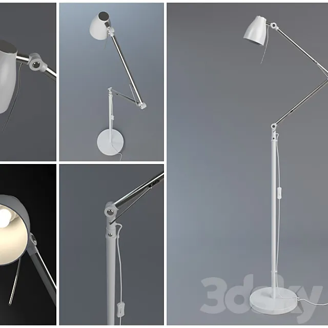 IKEA _ TROLL 3DModel IKEA _ TROLL 3DModel