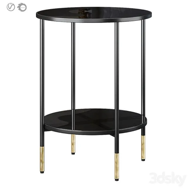 Ikea Asperod 3D Model