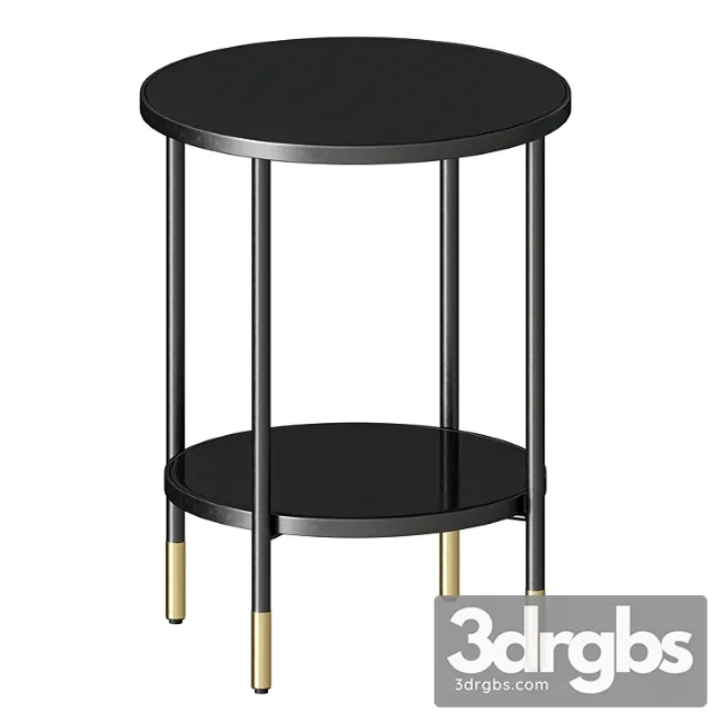 Ikea asperod side table Ikea asperod side table