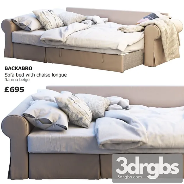 Ikea backabro 3 Ikea backabro 3