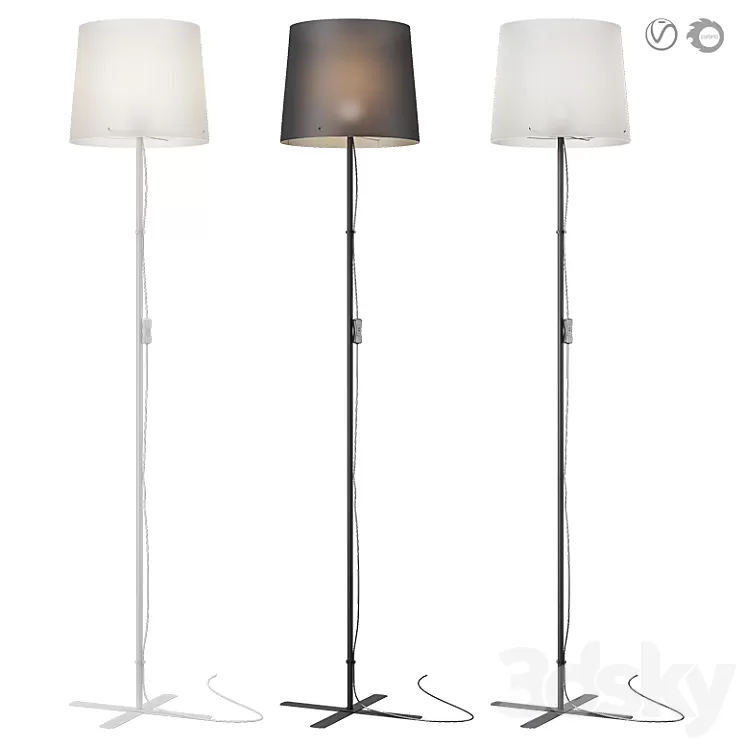 Ikea Barlast 3D Model Free Download Ikea Barlast 3D Model Free Download