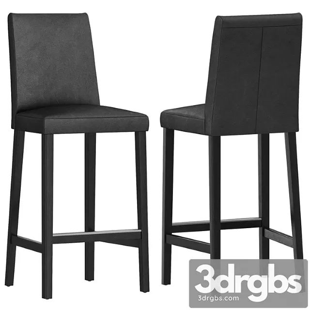 Ikea bergmund bar stool Ikea bergmund bar stool