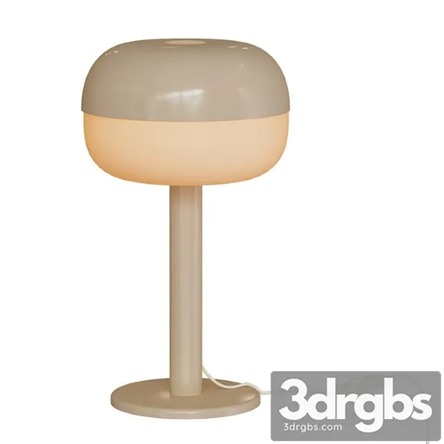 Ikea bla?sverk table lamp Ikea bla?sverk table lamp