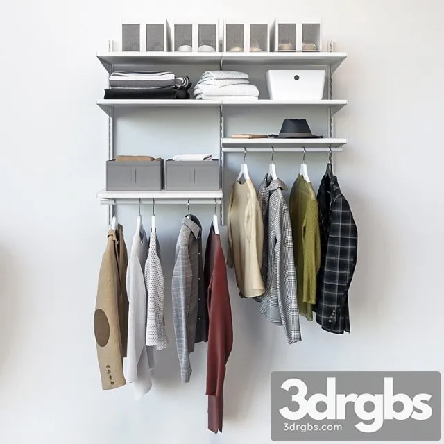 Ikea boaxel boaxel wardrobe Ikea boaxel boaxel wardrobe