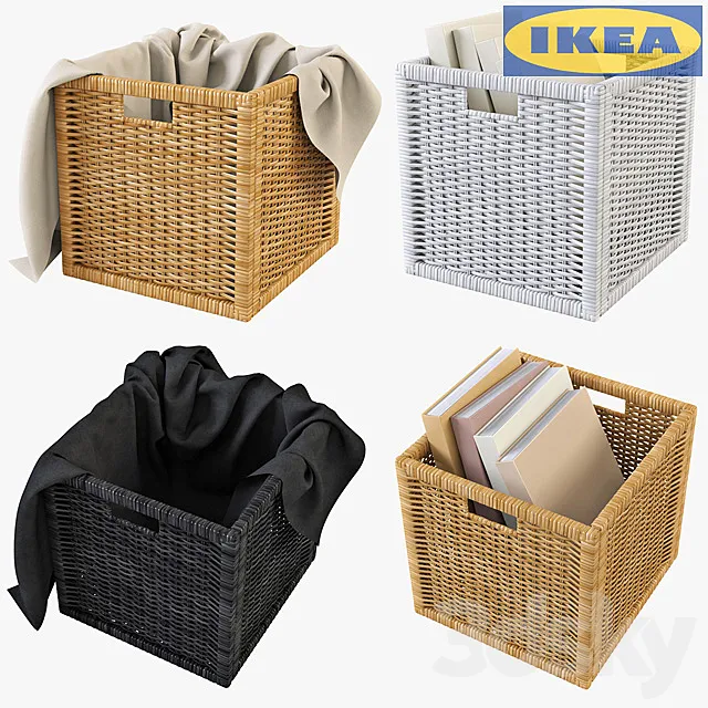 IKEA Branas 3DModel IKEA Branas 3DModel