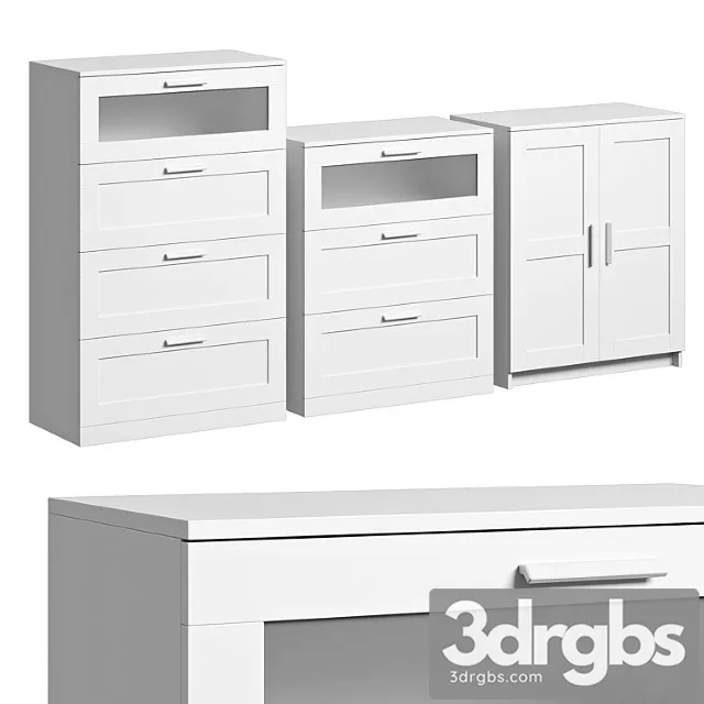 Ikea brimnes comodes Ikea brimnes comodes