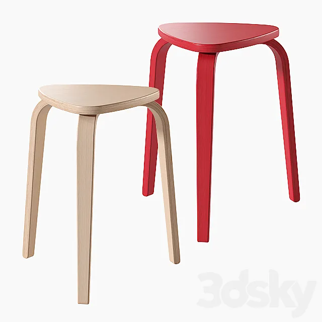 IKEA Curre 3D Model