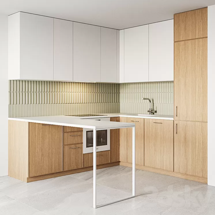 Ikea – Ekestad 3D Model Free Download