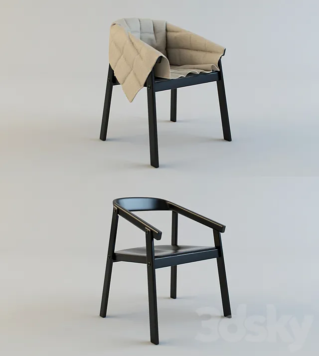 IKEA ESBURN 3DModel IKEA ESBURN 3DModel