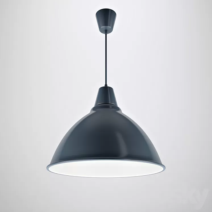 Ikea Foto 3D Model Ikea Foto 3D Model