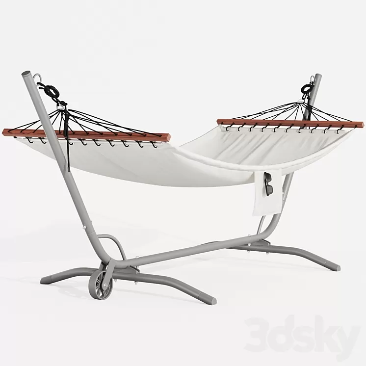 Ikea Freden 3D Model Ikea Freden 3D Model