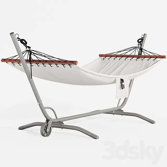 Ikea Freden 3DModel Ikea Freden 3DModel