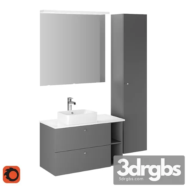 Ikea godmorgon set 1 Ikea godmorgon set 1