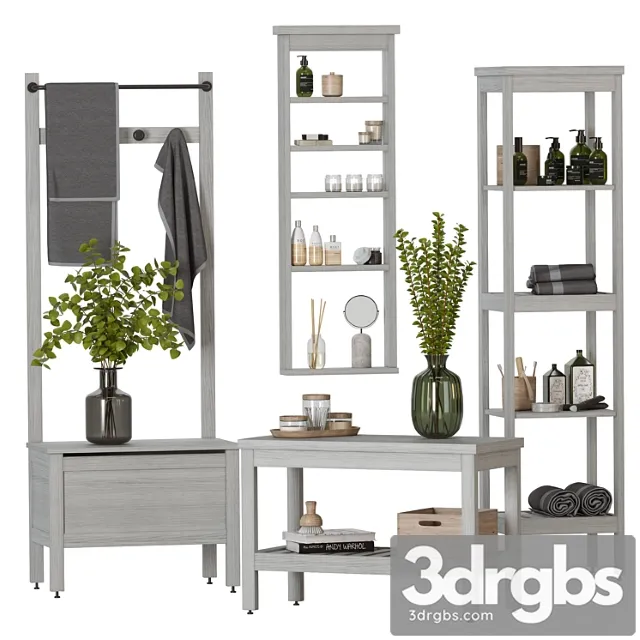 Ikea hemnes set Ikea hemnes set