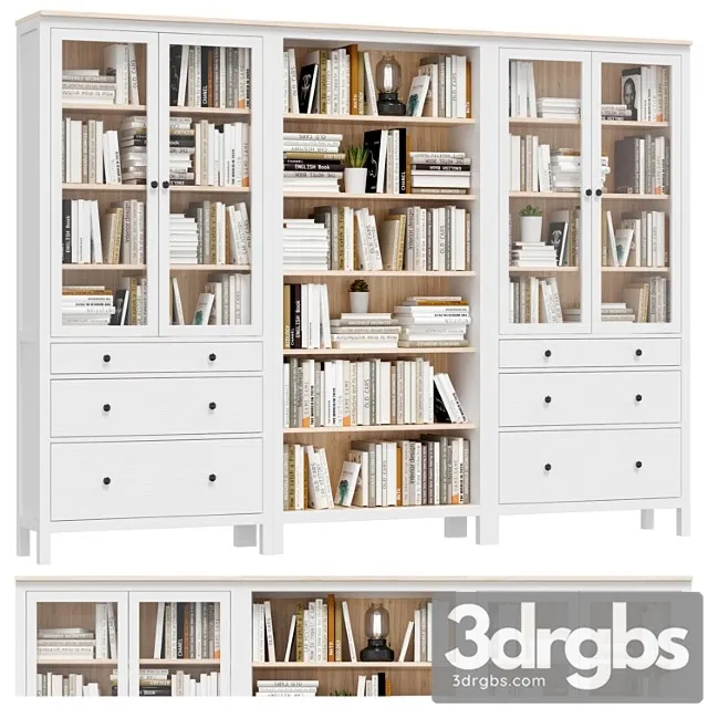 Ikea – hemnes Ikea – hemnes