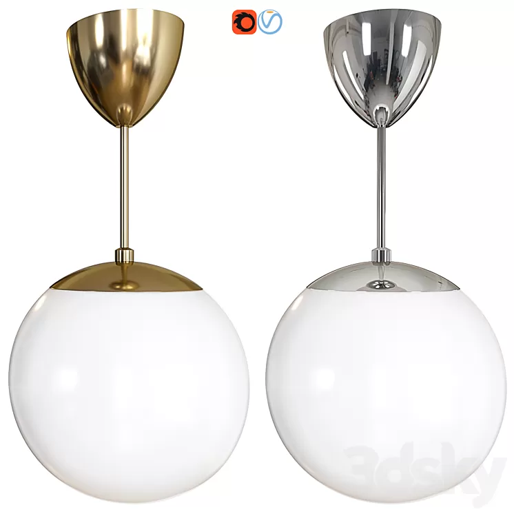 IKEA HÖLJES HOLES 3D Model