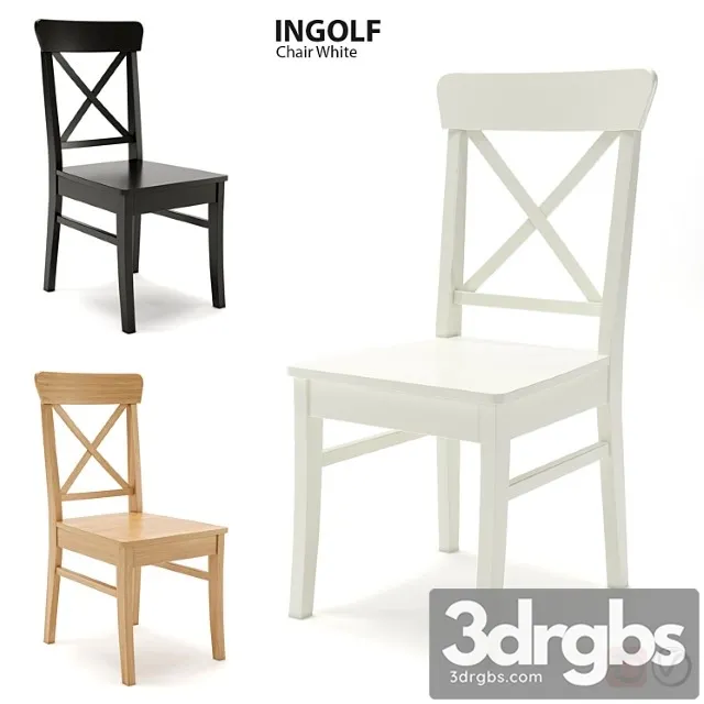 Ikea ingolf chair Ikea ingolf chair