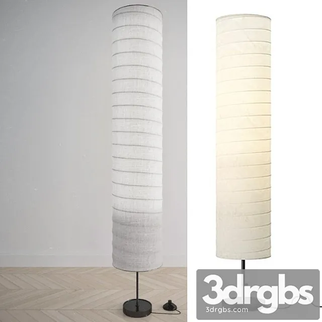 Ikea Khol Me 3D Model Download