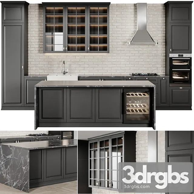 Ikea kitchen idea01 Ikea kitchen idea01