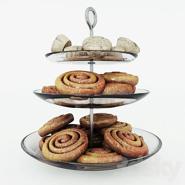 IKEA Kvittera 3DModel