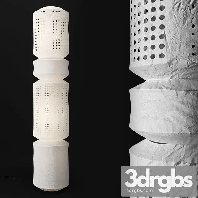 Ikea Majorna 3D Model Download